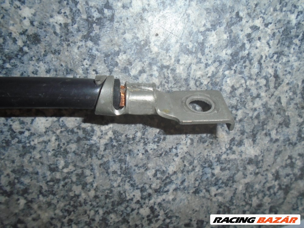 [GYÁRI BONTOTT, ÚJSZERŰ] BMW - AKKU KÁBEL MINUS IBS - 5-ÖS , 6-OS , 7-ES , X3 , X4 / F07 GT+LCI , F10+LCI , F11+LCI , F06 GRANCOUPÉ+LCI , F12+LCI , F13+LCI , F01+LCI ; F02+LCI ; F04 HYBRID , F25 , F26 4. kép